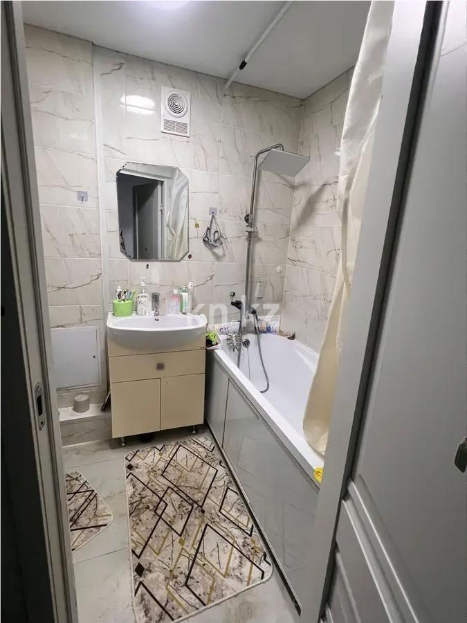 Продажа 2-комнатной квартиры, 45 м² в Астане - фото 4