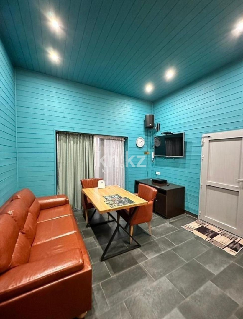 Продажа , 450 м², ул. Тауке хана в Алматы - фото 3