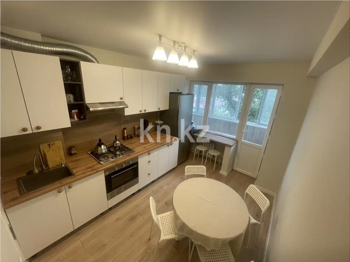Продажа 2-комнатной квартиры, 61.5 м² в Алматы - фото 3