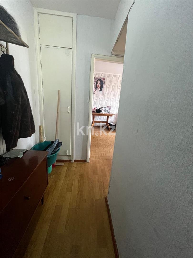 Продажа 1-комнатной квартиры, 32 м², ул. Язева, дом  11 в Караганде - фото 8