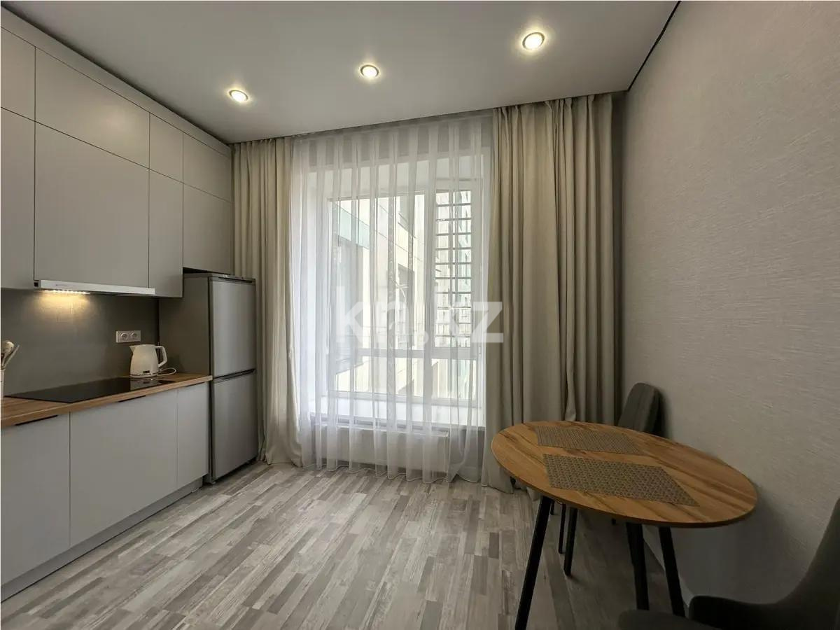 Продажа 2-комнатной квартиры, 55 м², ул. Калдаякова, дом  25 в Астане - фото 3