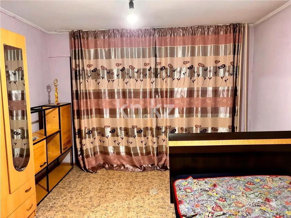 Продажа 1-комнатной квартиры, 35.2 м² в Алматы