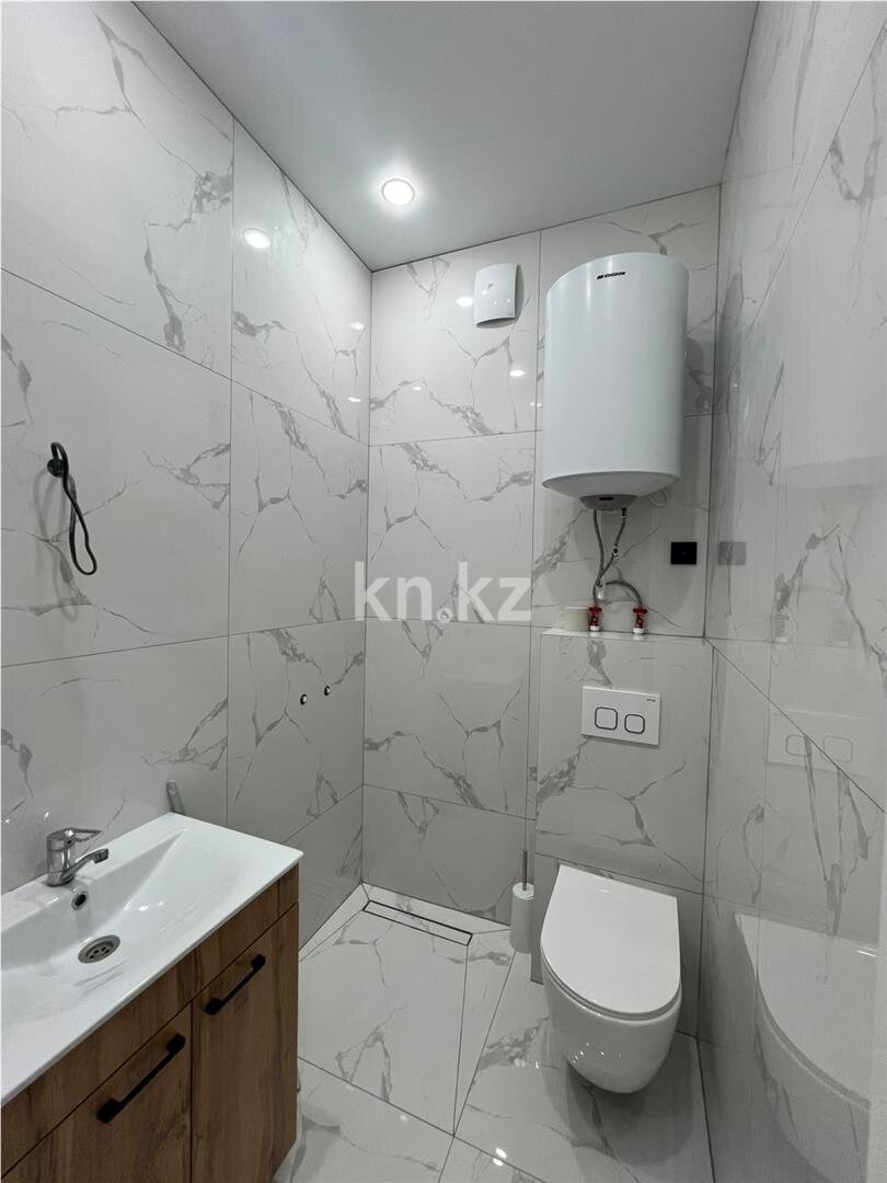 Продажа 3-комнатной квартиры, 90 м² в Караганде - фото 10
