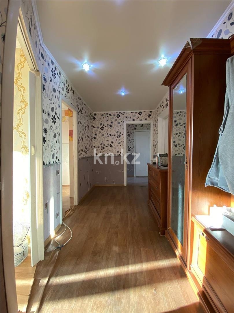 Продажа 4-комнатной квартиры, 78 м² в Темиртау - фото 14