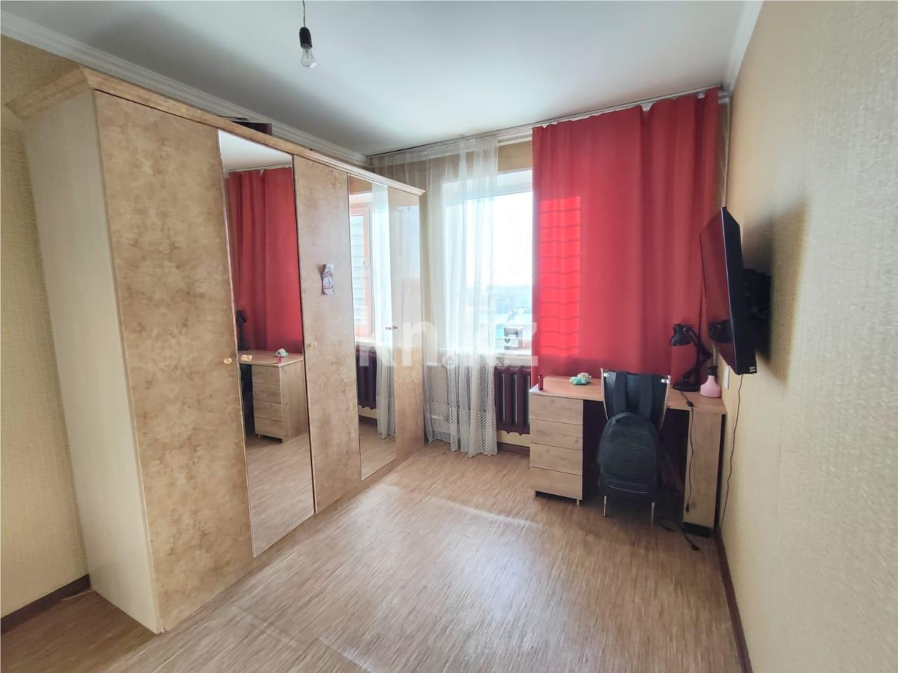 Продажа 2-комнатной квартиры, 54 м² в Караганде - фото 11