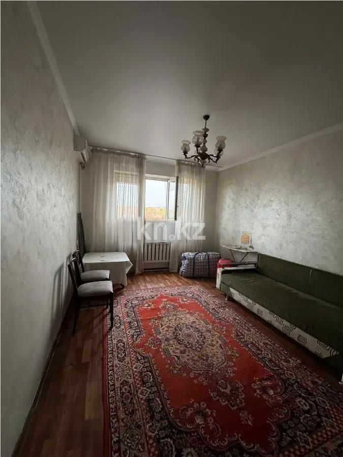 Продажа 1-комнатной квартиры, 39 м² в Алматы