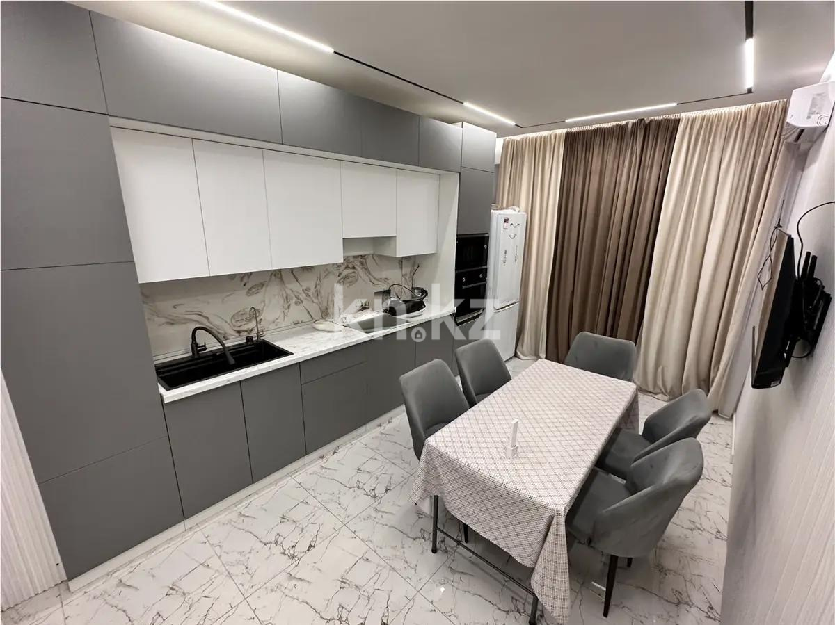 Продажа 2-комнатной квартиры, 68 м² в Алматы - фото 3