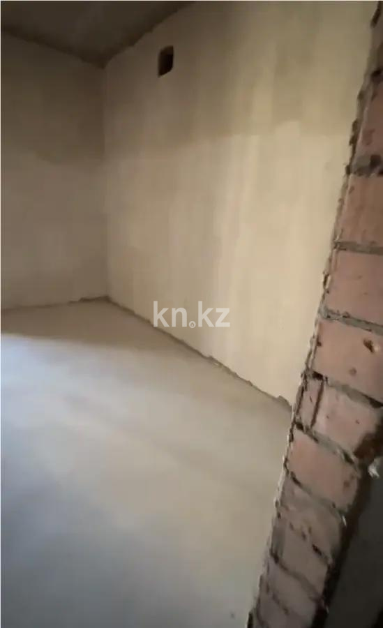 Продажа 2-комнатной квартиры, 59.2 м² в Астане