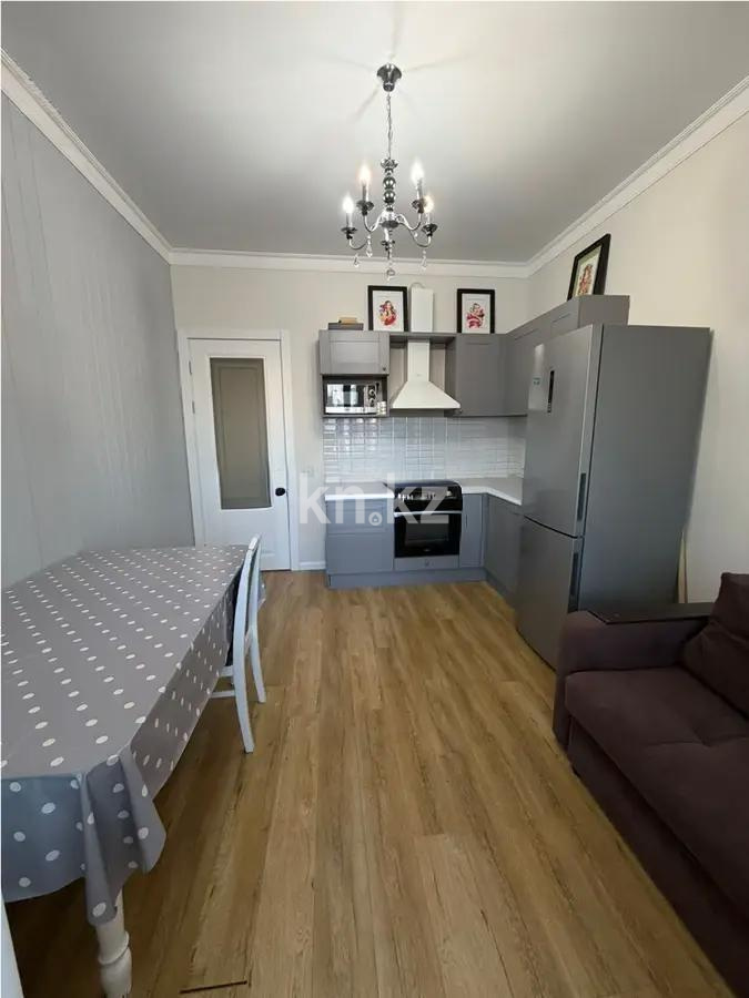 Продажа 1-комнатной квартиры, 47 м² в Астане - фото 2