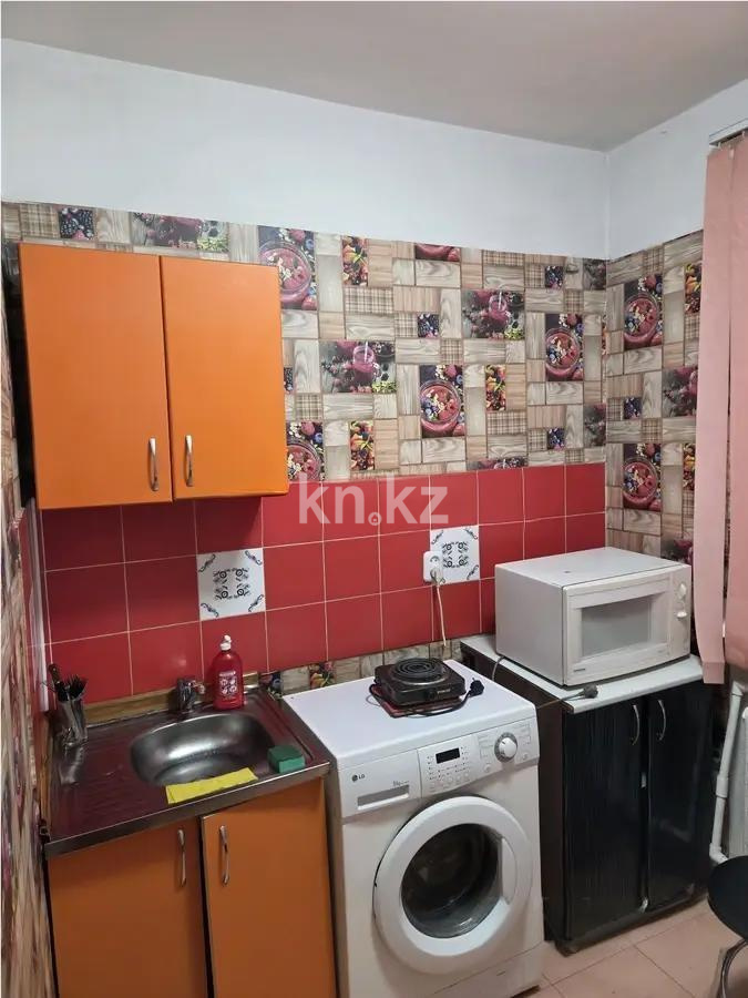 Продажа 2-комнатной квартиры, 44 м², пр. Бухар-жырау, дом  58а в Караганде - фото 3