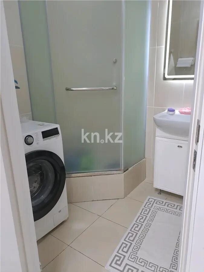 Продажа 2-комнатной квартиры, 51.7 м² в Астане - фото 4