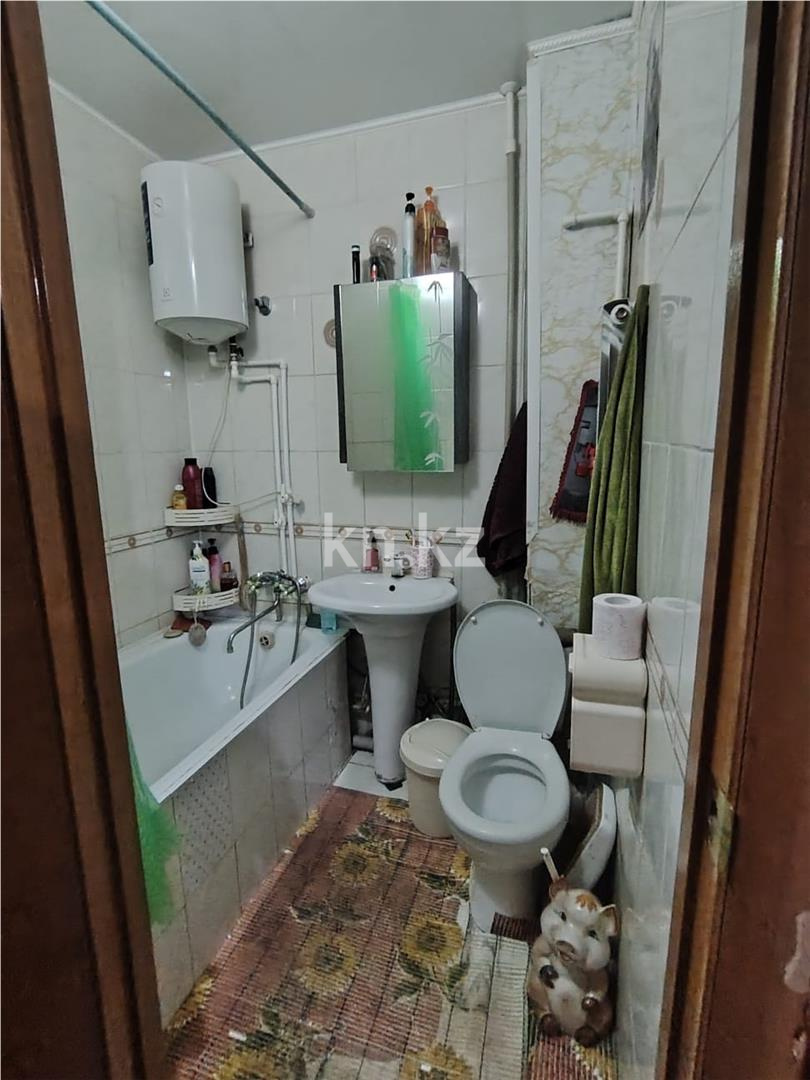 Продажа 2-комнатной квартиры, 43 м², пр. Металлургов в Темиртау - фото 14