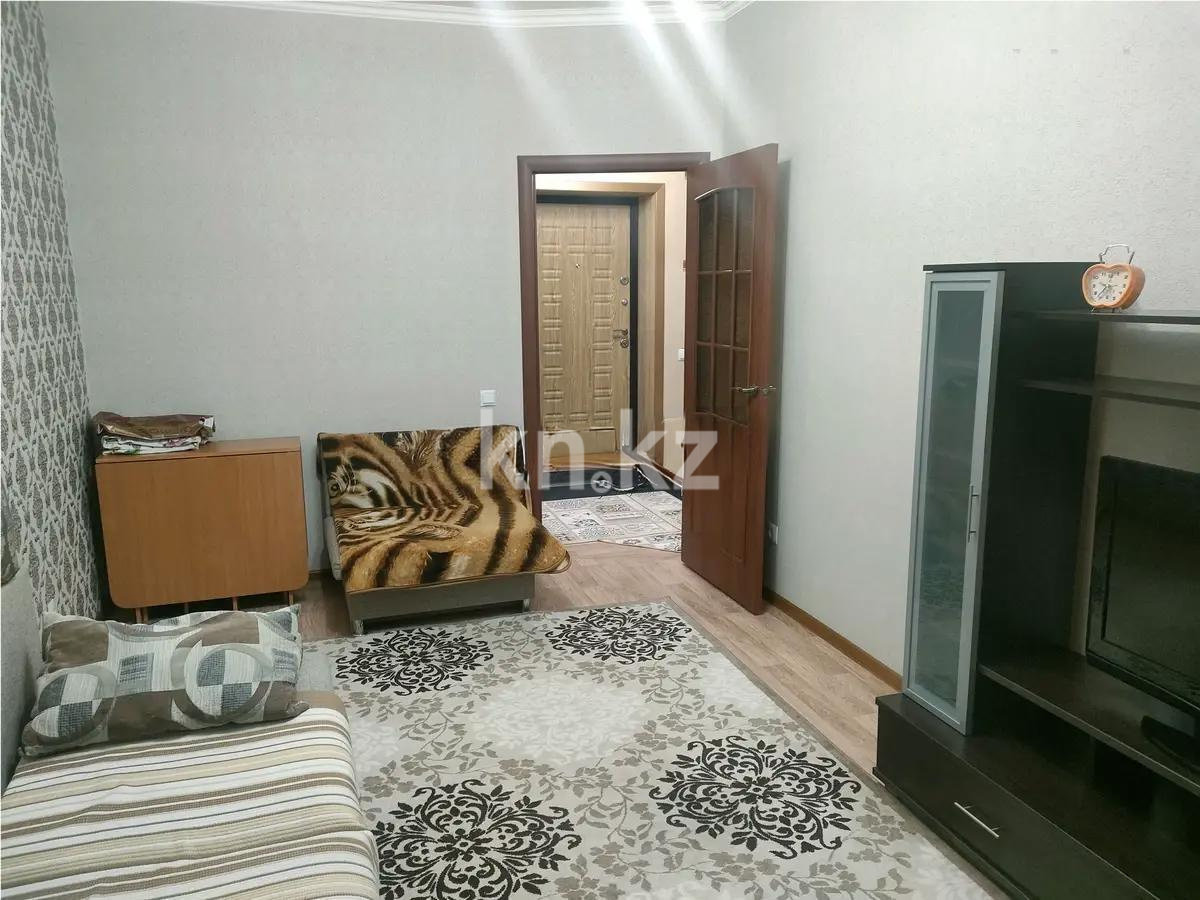 Продажа 1-комнатной квартиры, 35 м², ул. Нарикбаева, дом  9 в Астане - фото 2