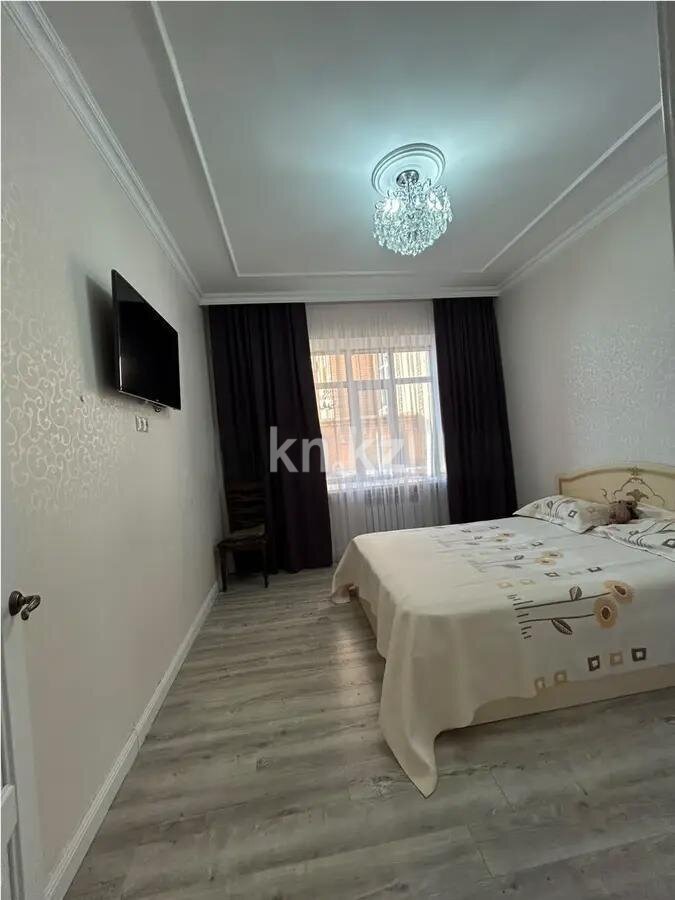 Продажа 3-комнатной квартиры, 85 м² в Караганде - фото 2