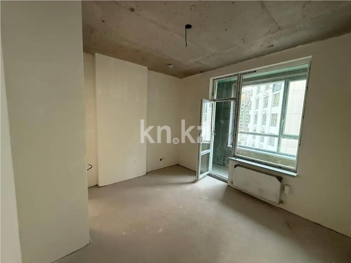 Продажа 2-комнатной квартиры, 65.8 м² в Астане - фото 2