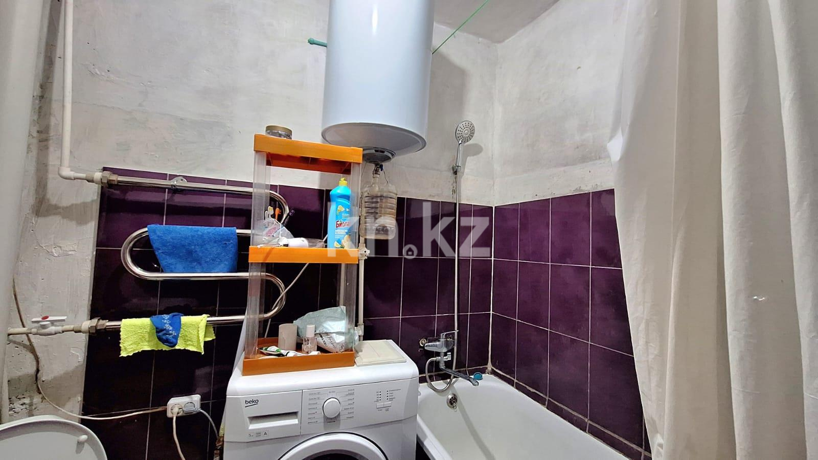 Продажа 2-комнатной квартиры, 44 м², 16 мкр. в Караганде - фото 5