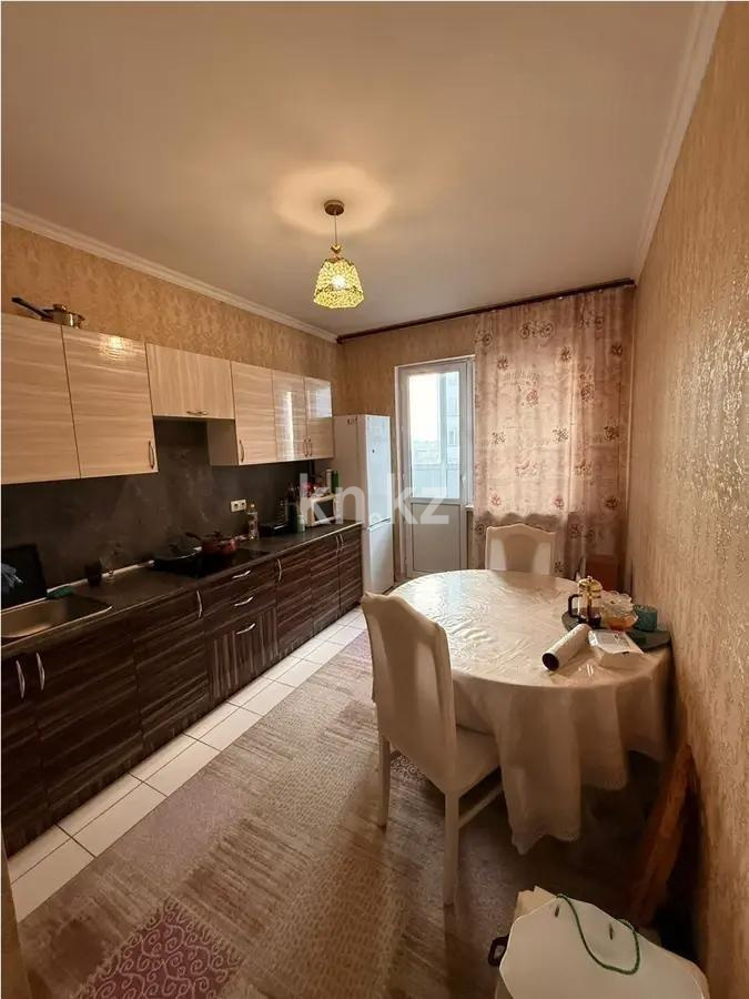 Продажа 2-комнатной квартиры, 59 м² в Алматы - фото 3