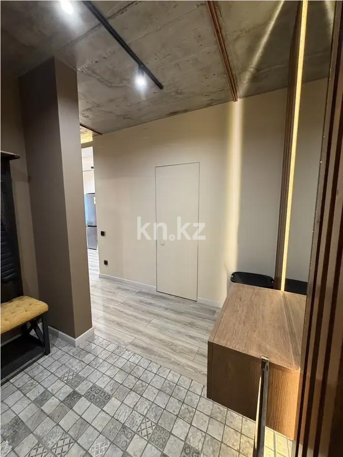 Продажа 1-комнатной квартиры, 53 м², мкр-н Думан-2, дом  57/3 в Алматы - фото 7