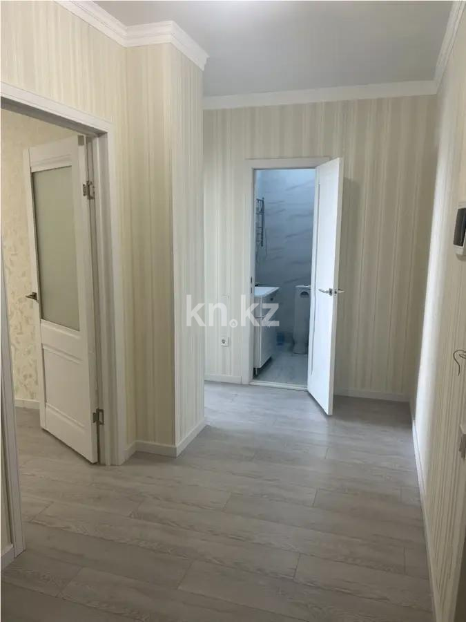 Продажа 1-комнатной квартиры, 43 м² в Астане - фото 4