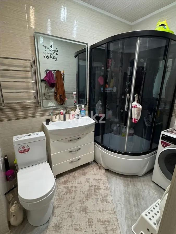 Продажа 2-комнатной квартиры, 60 м², пр. Тауелсыздык, дом  21/9 в Астане - фото 4