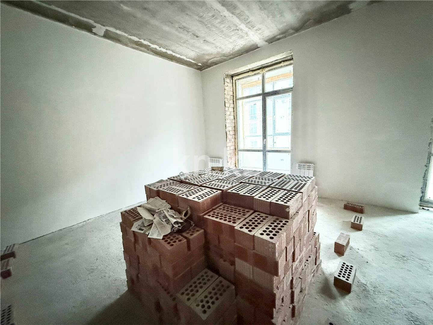 Продажа 2-комнатной квартиры, 54 м² в Караганде - фото 6