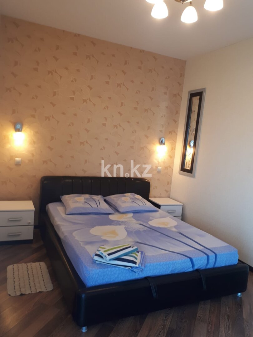 Аренда 2-комнатной квартиры посуточно, 75 м² в Астане - фото 4