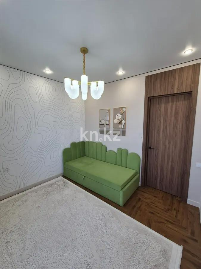 Продажа 3-комнатной квартиры, 108 м² в Астане - фото 3