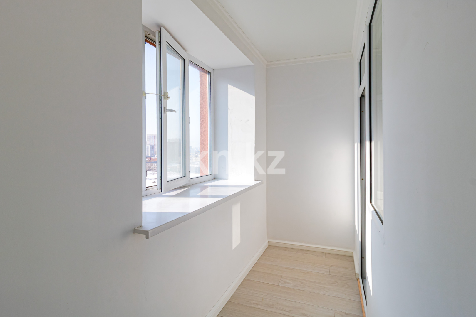 Продажа 1-комнатной квартиры, 43.7 м² в Астане - фото 8