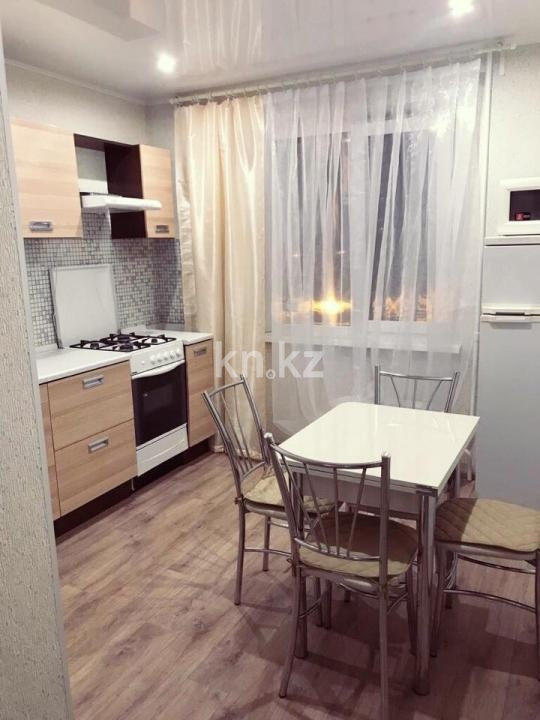 Аренда 2-комнатной квартиры, 58 м² в Алматы - фото 4