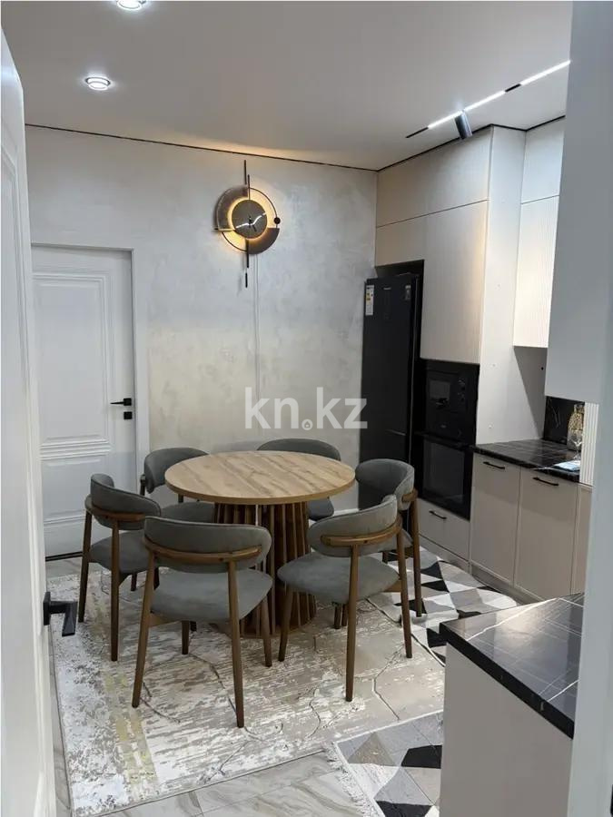 Продажа 3-комнатной квартиры, 70 м² в Алматы - фото 3