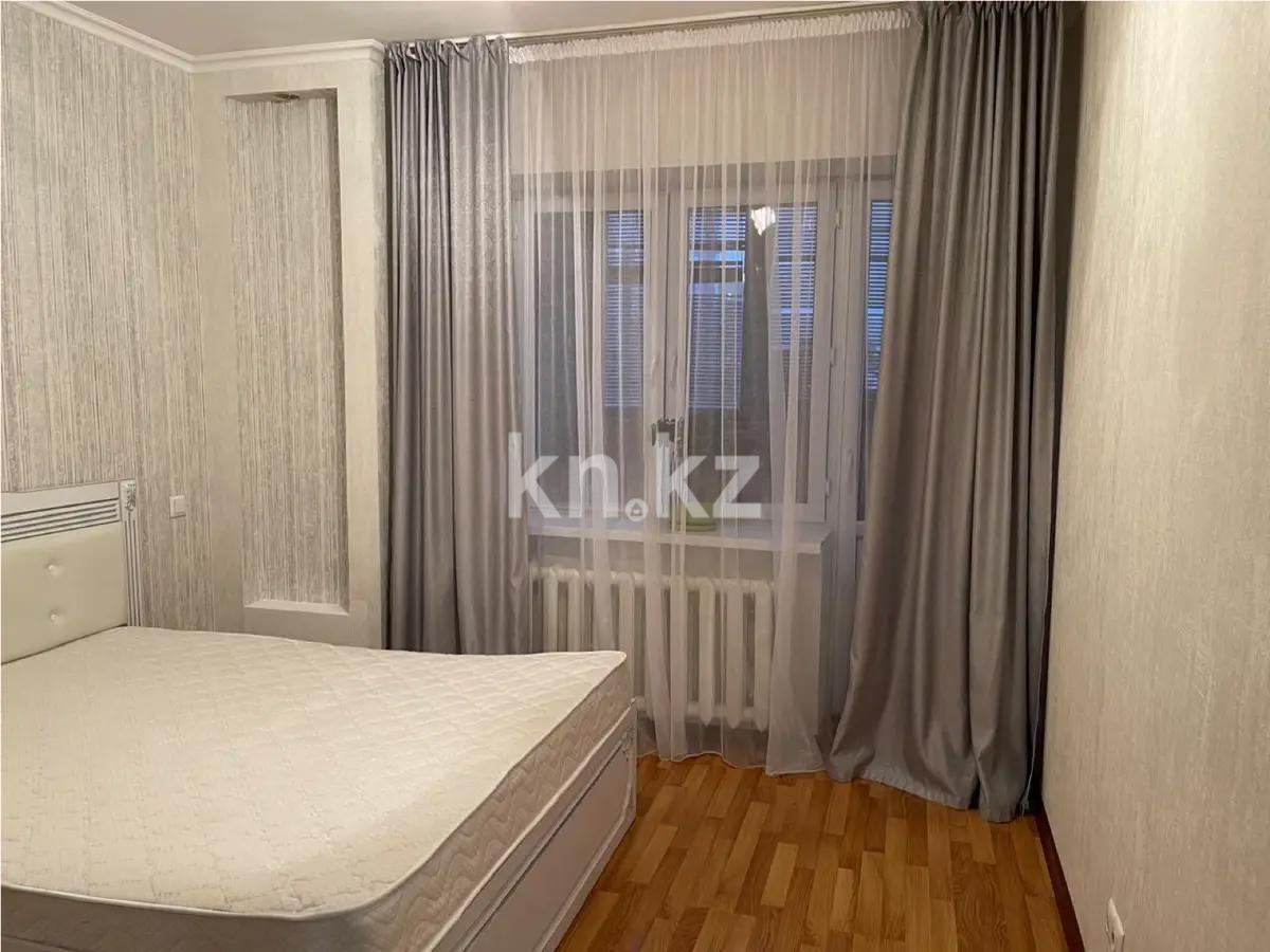 Продажа 2-комнатной квартиры, 44.7 м², ул. Габдуллина, дом  12/1 в Астане - фото 2