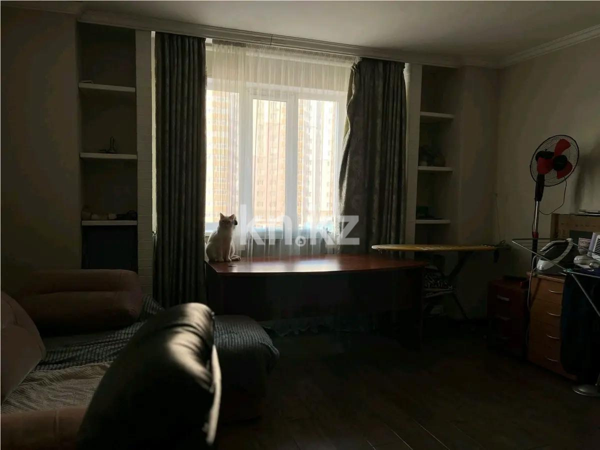 Продажа 2-комнатной квартиры, 74.3 м² в Астане