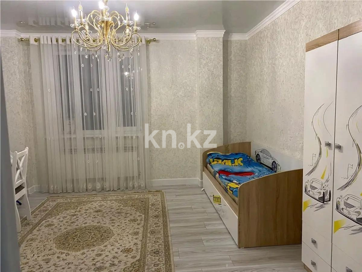 Продажа 3-комнатной квартиры, 102 м², ул. Нажимеденова, дом  37 в Астане - фото 3