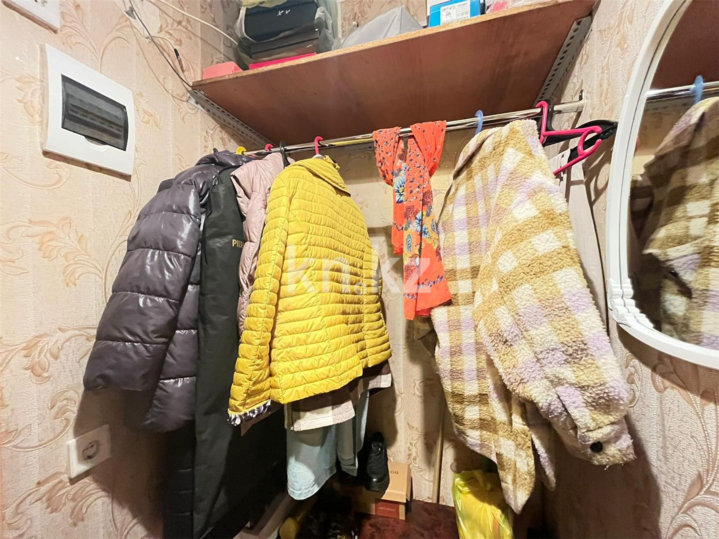 Продажа 3-комнатной квартиры, 56 м², мкр-н 6-й в Темиртау - фото 10