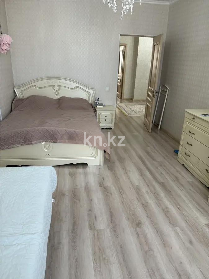 Продажа 3-комнатной квартиры, 95 м² в Астане - фото 2