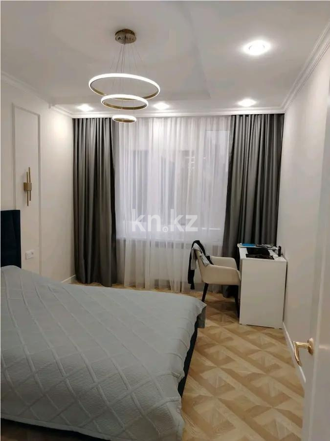 Продажа 4-комнатной квартиры, 130 м² в Астане - фото 3