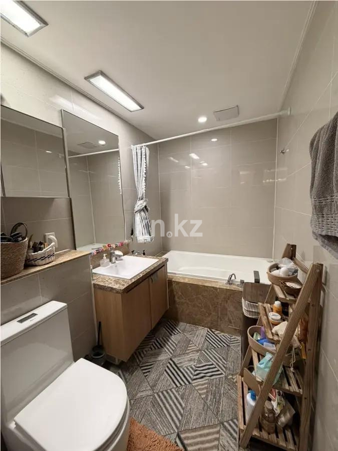 Продажа 3-комнатной квартиры, 88 м² в Астане - фото 5