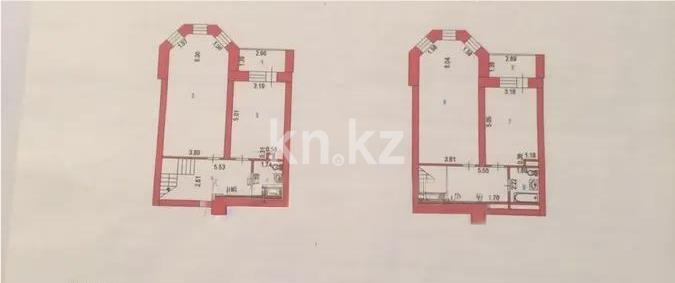 Продажа 3-комнатной квартиры, 130 м² в Астане - фото 7