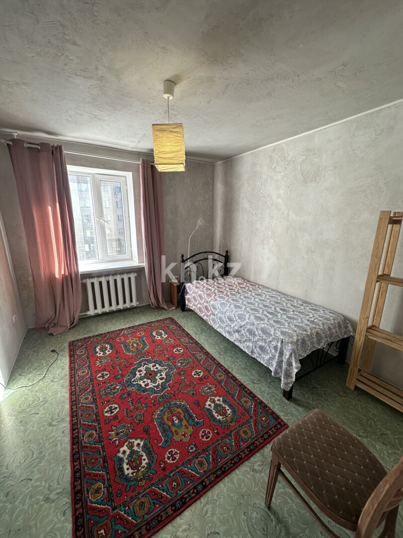 Продажа 3-комнатной квартиры, 67 м² в Караганде - фото 10