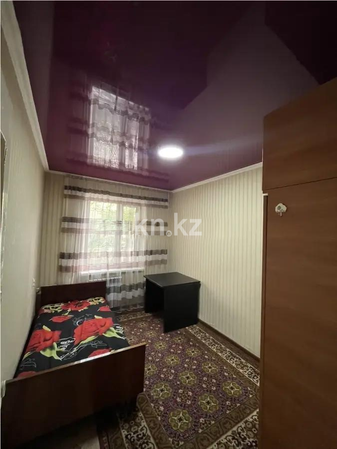 Продажа 3-комнатной квартиры, 62.3 м², ул. Дуйсенова, дом  114 в Алматы - фото 3