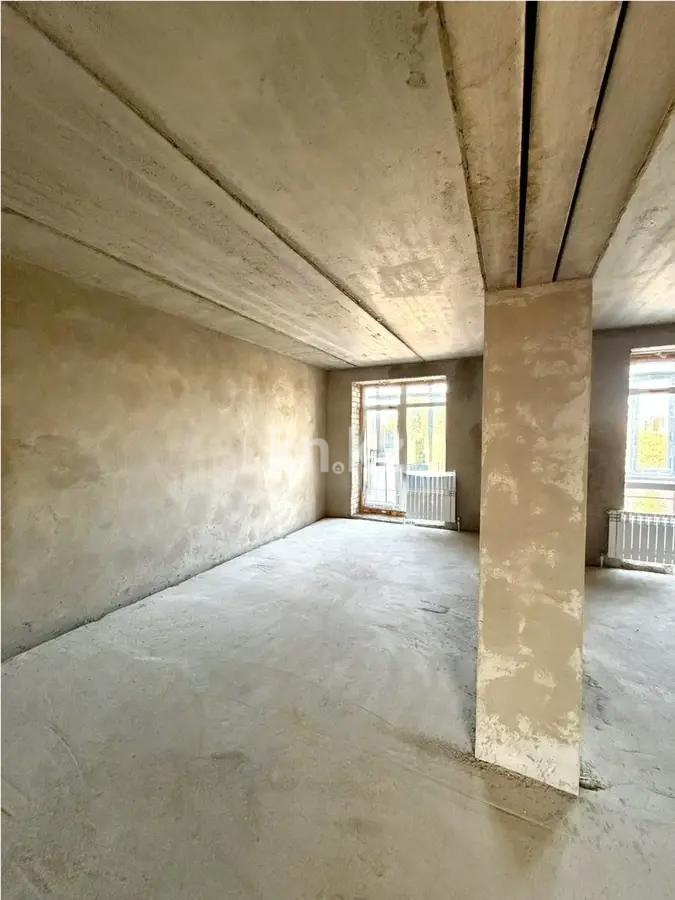 Продажа 2-комнатной квартиры, 66 м² в Караганде
