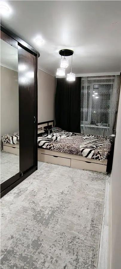 Продажа 2-комнатной квартиры, 46 м² в Караганде