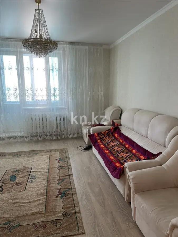 Продажа 3-комнатной квартиры, 90 м² в Астане
