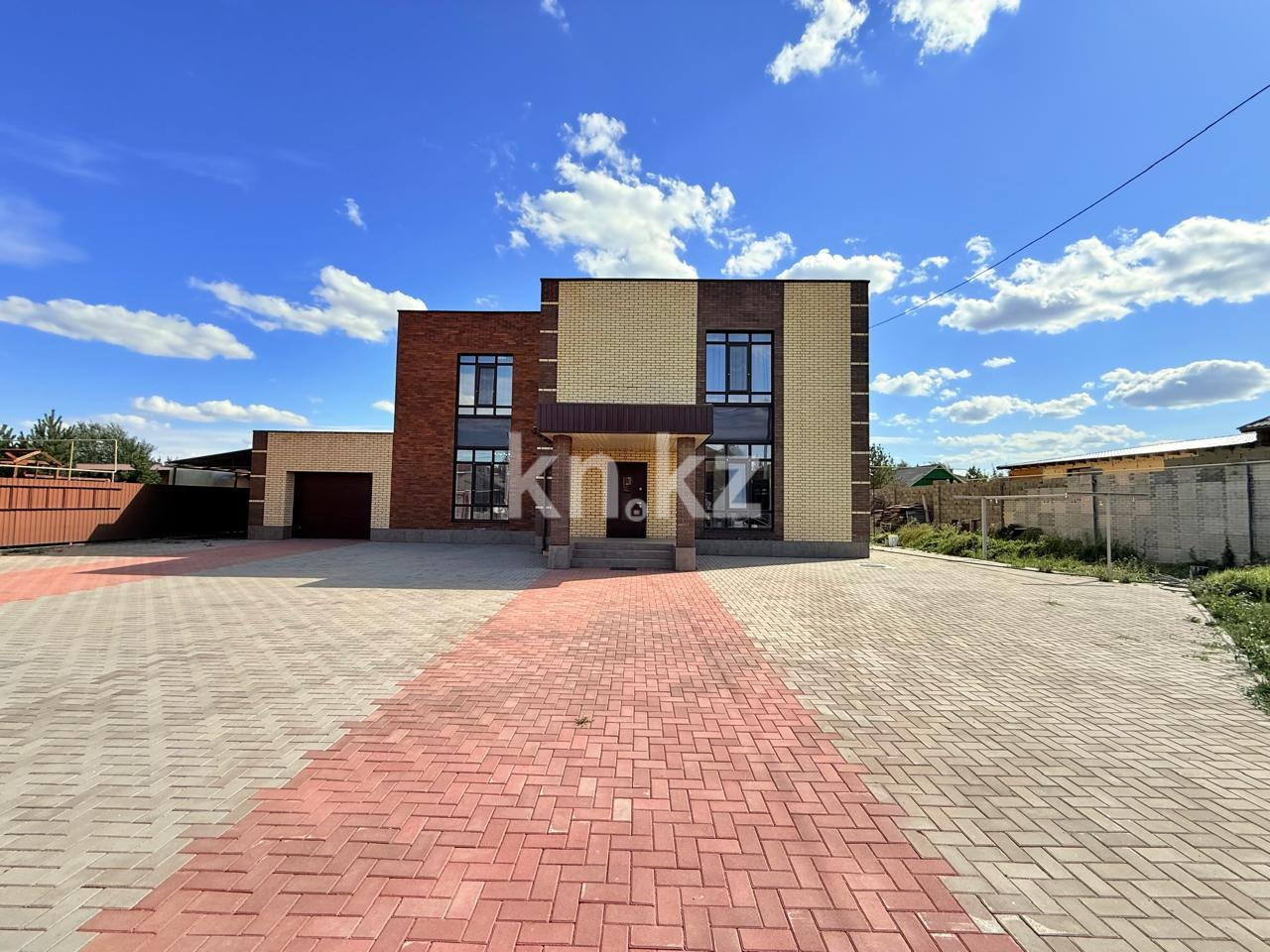Продажа 7-комнатного дома, 410 м² в Астане - фото 2