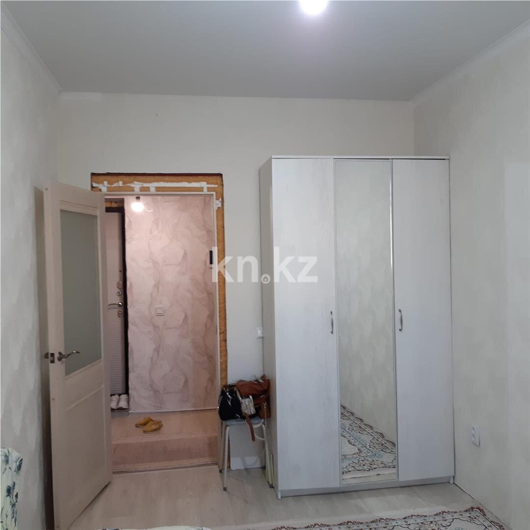 Продажа 1-комнатной квартиры, 35 м² в Астане - фото 4