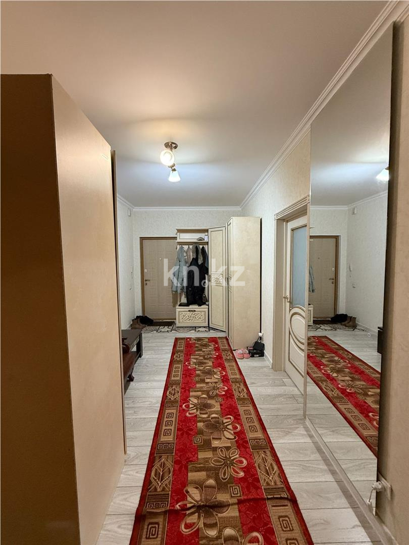 Продажа 1-комнатной квартиры, 50 м² в Астане - фото 4