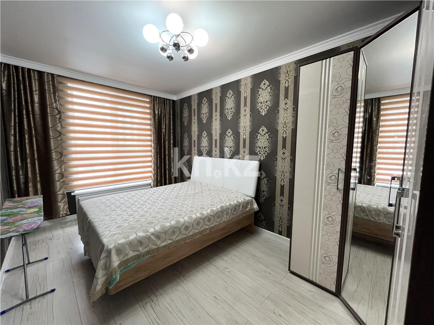 Продажа 2-комнатной квартиры, 45 м² в Астане - фото 6