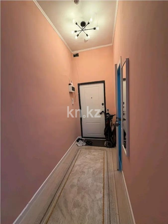 Продажа 1-комнатной квартиры, 30 м² в Алматы - фото 3