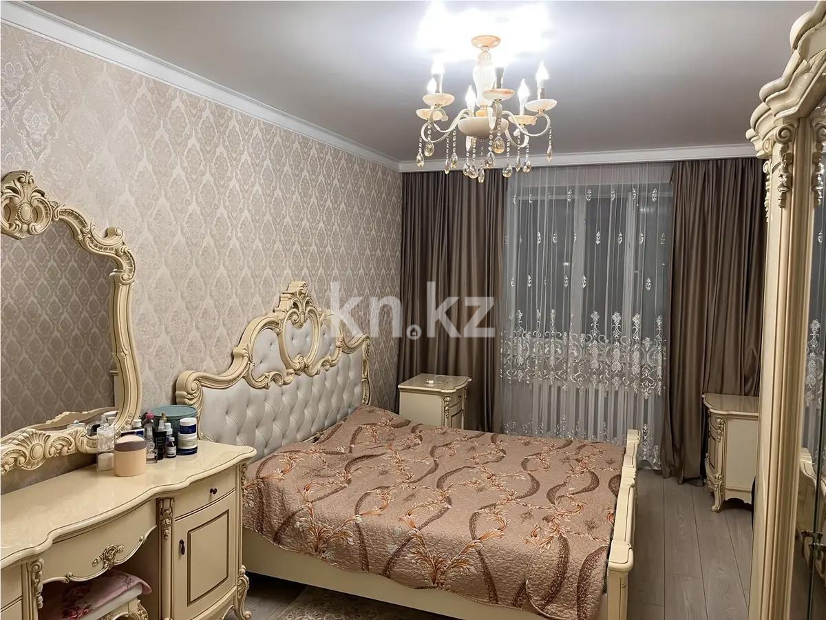 Продажа 4-комнатной квартиры, 120 м² в Астане - фото 2