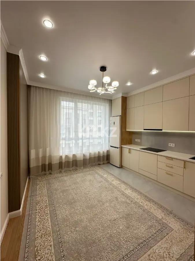 Продажа 2-комнатной квартиры, 67.5 м² в Астане - фото 3
